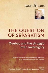 Produktbild: The Question of Separatism