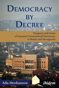 Produktbild: Democracy by Decree