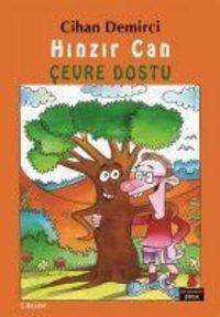 Produktbild: Hinzir Can - Cevre Dostu