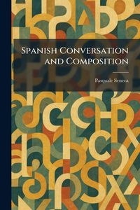 Produktbild: Spanish Conversation and Composition