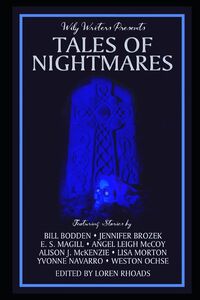 Produktbild: Wily Writers Presents Tales of Nightmares