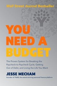 Produktbild: You Need a Budget