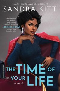 Produktbild: The Time of Your Life