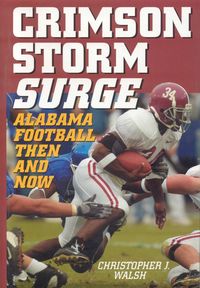 Produktbild: Crimson Storm Surge