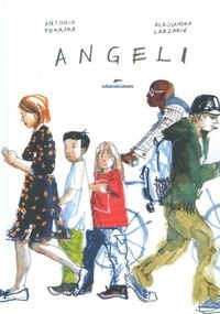 Produktbild: Angeli