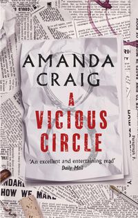 Produktbild: A Vicious Circle