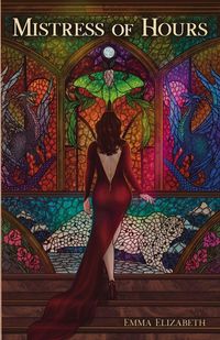 Produktbild: Mistress of Hours