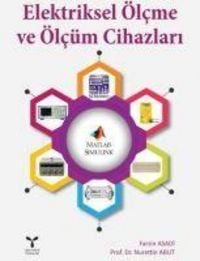 Produktbild: Elektriksel &Ouml;lcme ve &Ouml;lc&uuml;m Cihazlari