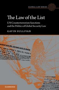 Produktbild: Law of the List