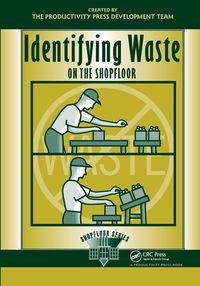 Produktbild: Identifying Waste on the Shopfloor