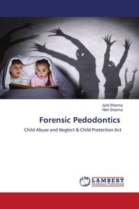 Produktbild: Forensic Pedodontics