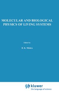 Produktbild: Molecular and Biological Physics of Living Systems