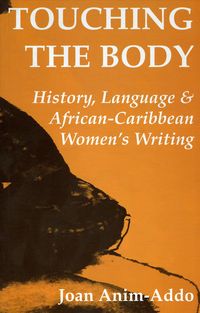 Produktbild: Touching the Body