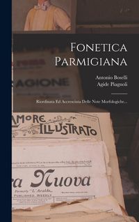 Produktbild: Fonetica Parmigiana