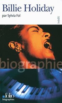 Produktbild: Fre-Billie Holiday
