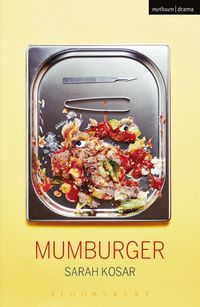 Produktbild: Mumburger