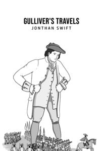 Produktbild: Gulliver's Travels