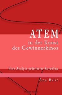 Produktbild: Atem in der Kunst des Gewinnerkinos