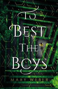 Produktbild: To Best the Boys