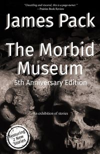 Produktbild: The Morbid Museum