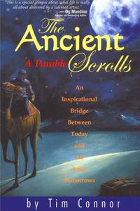 Produktbild: Ancient Scrolls, a Parable