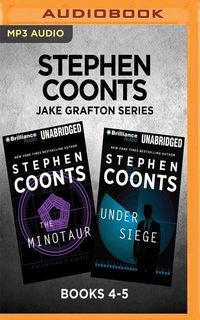 Bild vom Artikel Stephen Coonts Jake Grafton 4m vom Autor Stephen Coonts