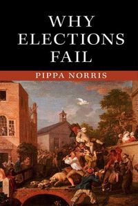 Produktbild: Why Elections Fail