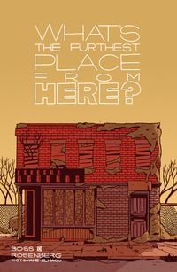 Produktbild: What&rsquo;s the furthest place from here 1 - Softcover