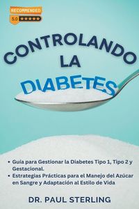Produktbild: Controlando la Diabetes