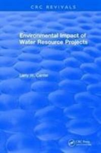 Produktbild: Canter, L: Environmental Impact of Water Resource Projects