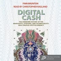 Produktbild: Digital Cash