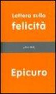 Produktbild: Lettera sulla felicit&agrave;
