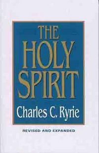 Produktbild: The Holy Spirit