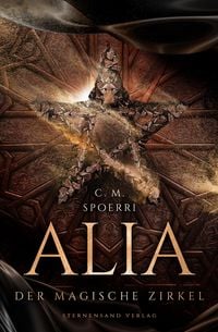 Produktbild: Alia (Band 1): Der magische Zirkel