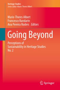 Produktbild: Going Beyond