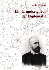 Produktbild: Ein Grandseigneur der Diplomatie