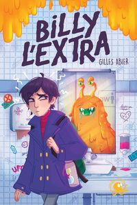 Produktbild: Billy l'extra