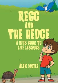 Produktbild: Regg and the Hedge
