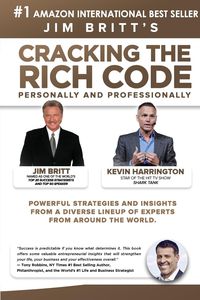 Produktbild: Cracking the Rich Code vol 7