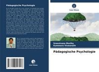Produktbild: P&auml;dagogische Psychologie