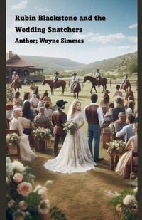 Produktbild: Rubin Blackstone and the Wedding Snatchers