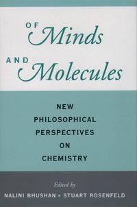 Produktbild: Of Minds and Molecules
