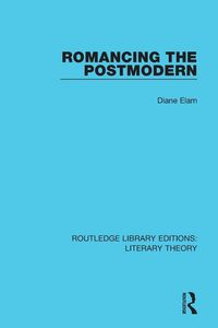 Produktbild: Romancing the Postmodern
