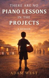 Produktbild: There Are No Piano Lessons in the Projects