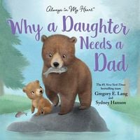 Produktbild: Why a Daughter Needs a Dad