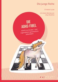 Produktbild: Die ADHS-Fibel