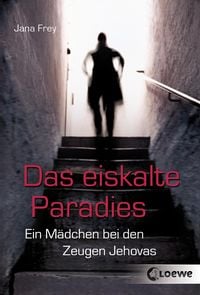 Produktbild: Das eiskalte Paradies