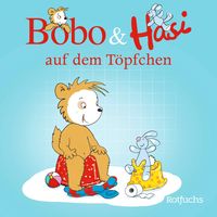 Bild vom Artikel Bobo & Hasi auf dem Töpfchen vom Autor Dorothée Böhlke