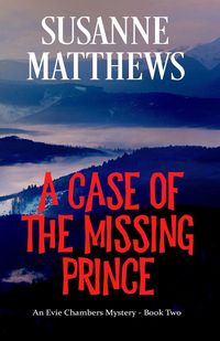 Produktbild: A Case of the Missing Prince