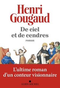 Produktbild: De ciel et de cendres